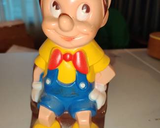 Pinocchio