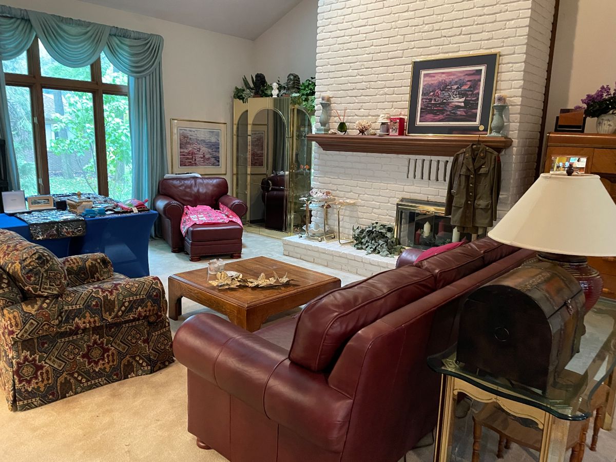 75 OFF Utica Estate Sale starts on 9/29/2023