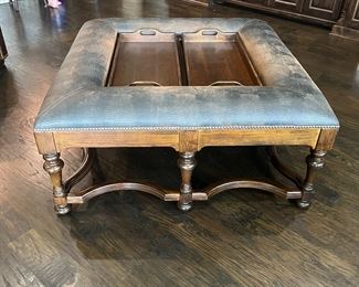 Another look at the coffee table