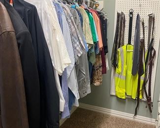 Mens clothes