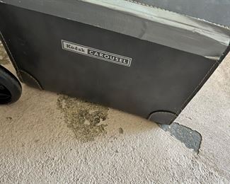 Vintage KODAK Projector