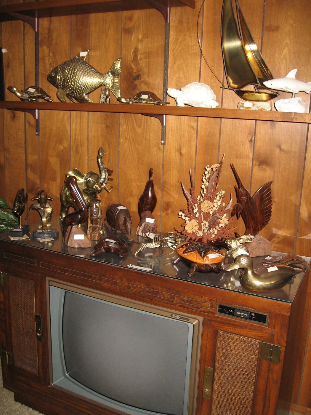 TREASURES ESTATE SALE / MCM Marvel! starts on 8/10/2023