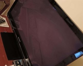 Panasonic Television