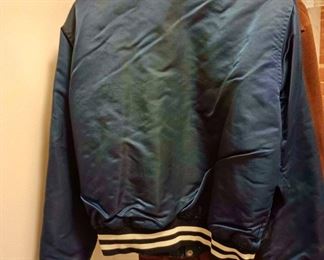 New York Yankees Bomber Jacket