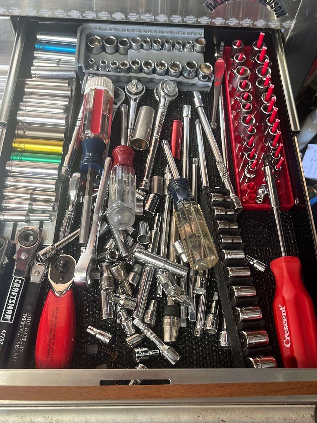 North Denver Automotive and Tool Auction starts on 7/31/2023