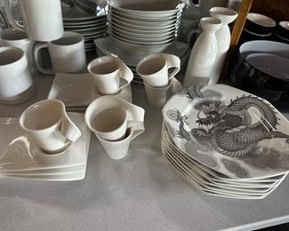 Unique kitchen items 