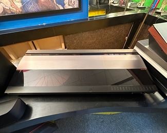 Bang & Olufsen Beocenter 2200