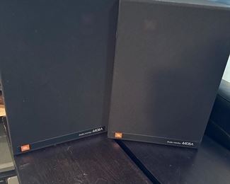 New just out of box JBL Speakers 