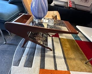 Ico Parisi coffee table or side table