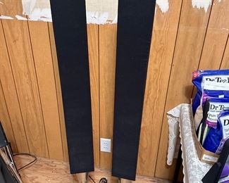 Bang & Olufsen pair of Speakers 