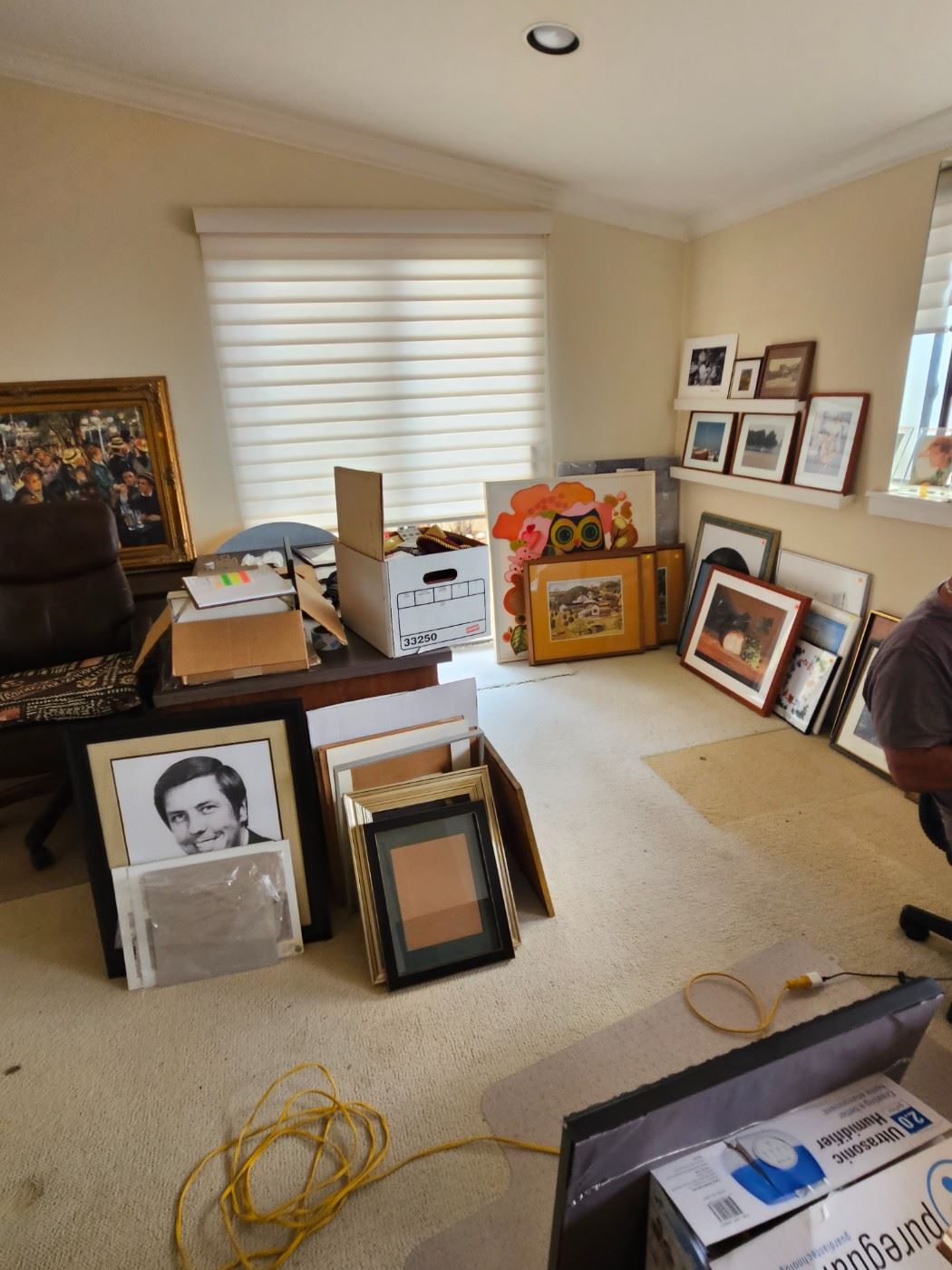 Wilkinson in Palos Verdes Peninsula, CA starts on 8/10/2023