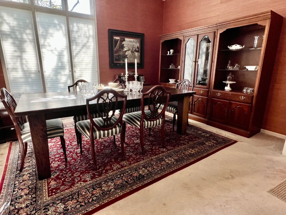 Leawood Estate Sale / Original Art, Antiques... starts on 9/15/2023