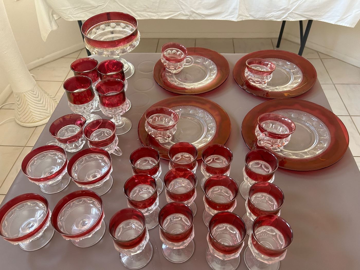 Ginger Estate Sale by in Sun City West, AZ starts on 8/2/2023