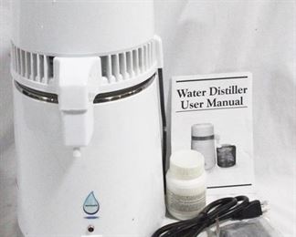 24 - Mophorn Water Distiller 16" x 8"
