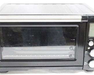 53 - Breville Toaster Oven 19" x 15" x 10.5"
