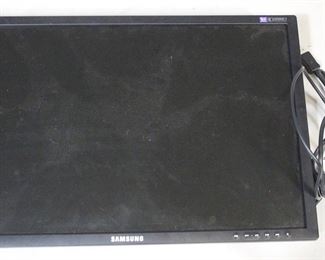 96 - Samsung 24" Monitor
