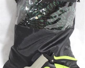 103 - Hose in Bag w/ Sprayer
