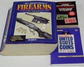 512x - Collector book lot
