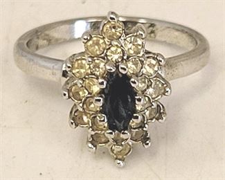 707 - Sz. 5 Ring
