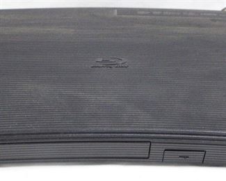 927 - Samsung Blu-Ray Player (No Remote) 11" x 8.5"

