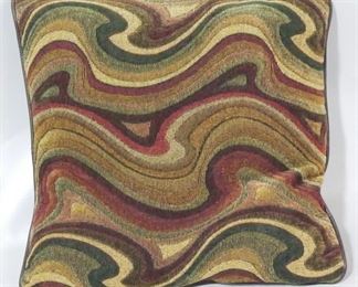 2247 - Pillow 18" x 18"
