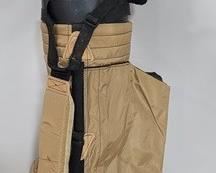 2408 - Golf Clubs with Bag
