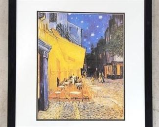 3233 - Framed Print - 30.5 x 24
