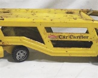 4021 - Tonka Car Carrier 27.5" long
