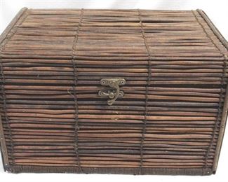 4020 - Storage Box 16" x 10.5" x 9.5"
