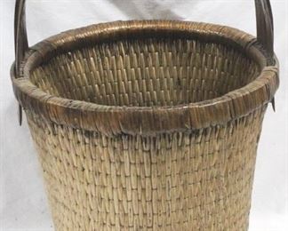 4085 - Large Basket 24" x 15"
