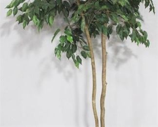 4105 - Faux 68" tall Tree
