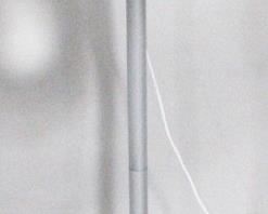 4107 - OttLite Lamp 42" x 19" x 8"
