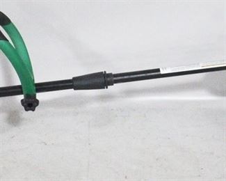 4114 - Electric Weedeater - 13" Twist 'n Edge

