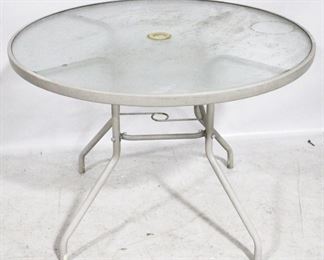 4116 - Outdoor Table 39.5" x 28"
