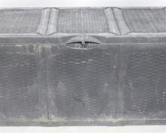 4128 - Outdoor Storage Box 20" x 23" x 47"
