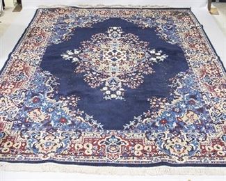 4129 - 9 x 12 Room Size Rug
