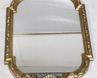 4153 - Decorative Wall Mirror - 24" x 16"
