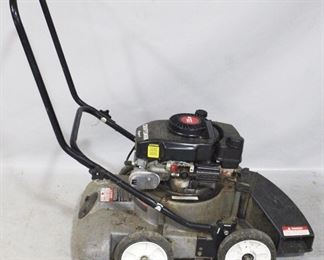 4159 - Craftsman 5.0 HP Chipper/Vac (Untested)
