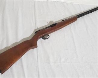 4161 - Remington .22 Short Long Rifle
