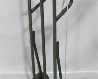 4171 - Handtruck - 53 x 18 x 16
