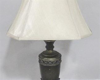 4185 - Lamp - 29" tall
