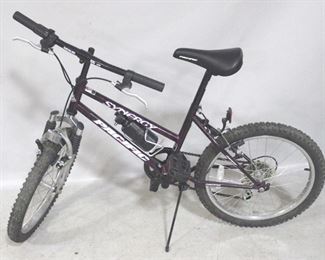 4190 - Pacific Synergy Mountain Bike
