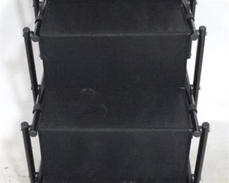 4191 - Portable folding Dog Steps - 30 x 38 x 19
