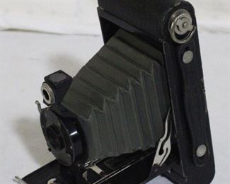 4218 - Kodak No.2 Folding Cartridge Promo Camera
