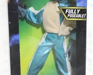 4258 - '97 Kenner Star Wars Greedo Figure in Box
