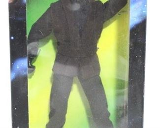 4259 - '98 Kenner Star Wars Luke Skywalker Figure in box
