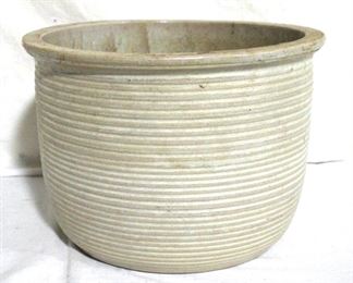 4297 - Pottery Planter - 11 x 7.5
