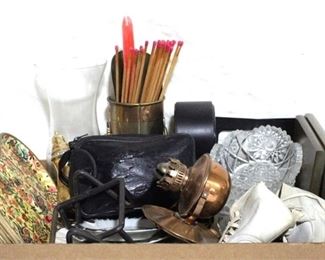 4299 - Lot of Assorted Items
