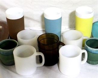 4308 - Lot of Assorted Items
