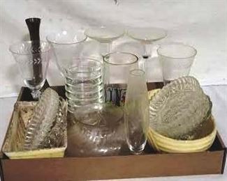 4313 - Lot of Assorted Items
